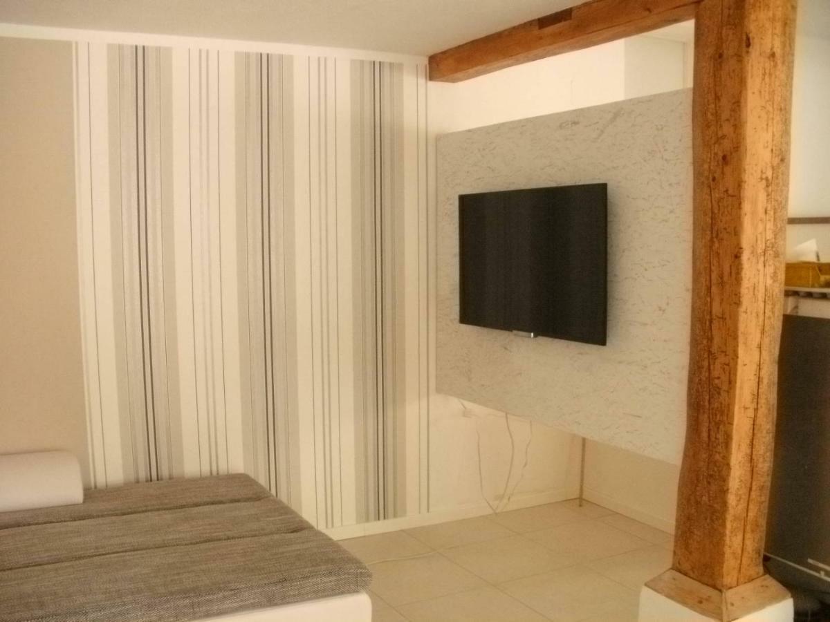 Ferienwohnung-Dorothe رايناو المظهر الخارجي الصورة